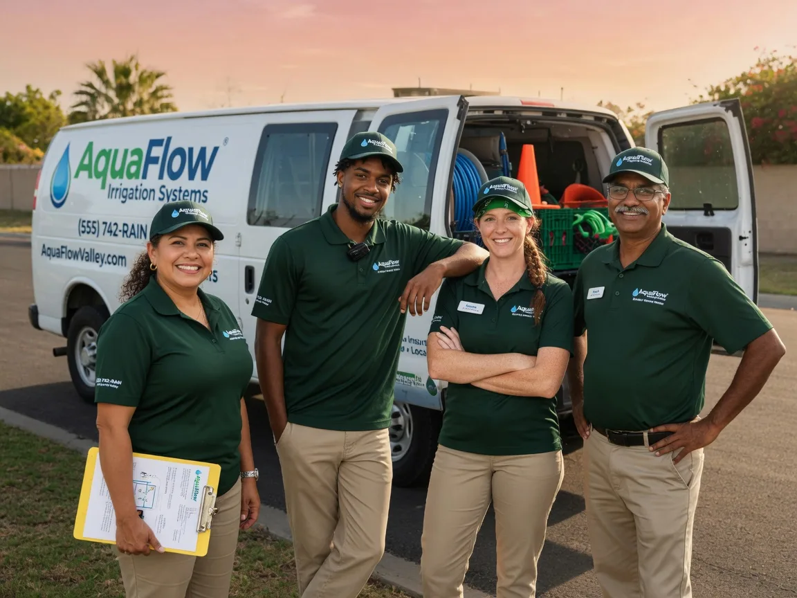 Irrigation Installation company in Penns Grove, NJ