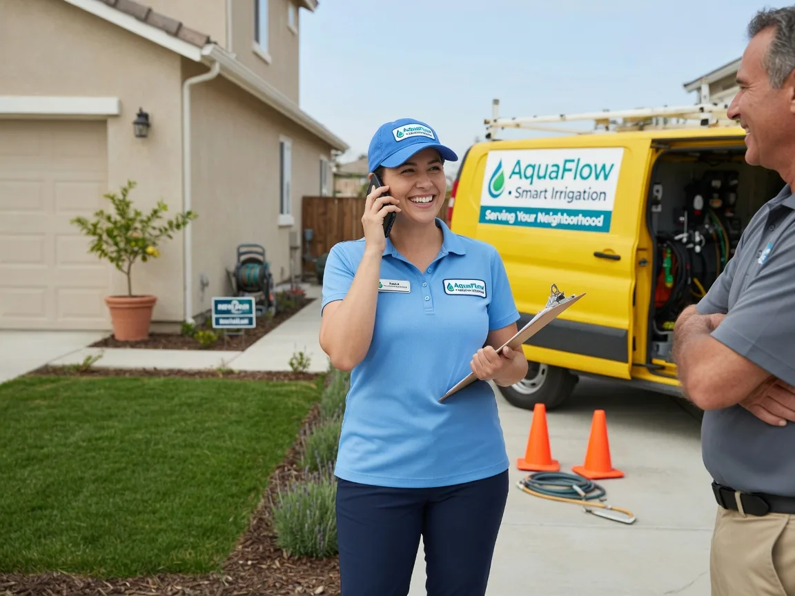 Irrigation Installation Penns Grove, NJ FAQs